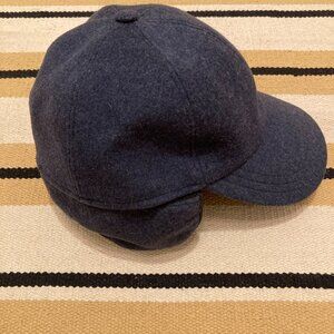 Bundle of Three Baseball Caps